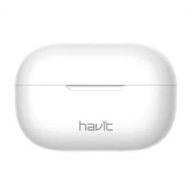 Havit TW925 True Wireless Earbuds White Price in Pakistan