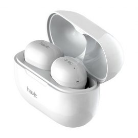 Havit TW925 True Wireless Earbuds White Price in Pakistan02