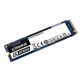 Kingston A2000 NVMe PCIe SSD 250GB M.2 2280 Price in Pakistan 01