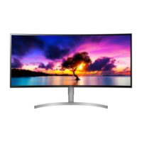 LG 38WK95C W 37.5 21 9 UltraWide Curved WQHD IPS HDR10 Monitor Price in Pakistan