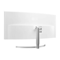 LG 38WK95C W 37.5 21 9 UltraWide Curved WQHD IPS HDR10 Monitor Price in Pakistan07