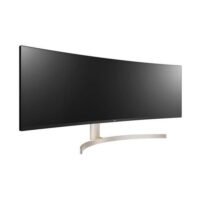 LG 49WL95C W 49 Inch 32 9 UltraWide Dual QHD IPS Curved LED Monitor with HDR 10 Price in Pakistan01