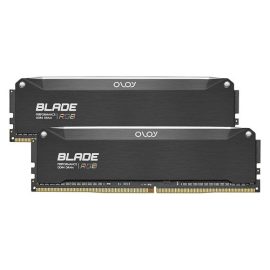 OLOY Blade Aura Sync RGB DDR4 RAM 16GB 2x8GB 3600MHz Price in Pakistan 01