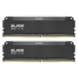 OLOY Blade Aura Sync RGB DDR4 RAM 16GB 2x8GB 3600MHz Price in Pakistan 02