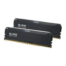 OLOY Blade Aura Sync RGB DDR4 RAM 16GB 2x8GB 3600MHz Price in Pakistan