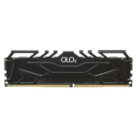 OLOY Owl DDR4 Memory 8GB 3000Mhz Black Price in Pakistan