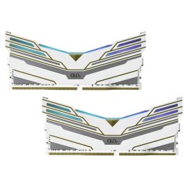 OLOY Warhawk Platinum Special Edition RGB 8GBx2 16GB 3600Mhz Price in Pakistan