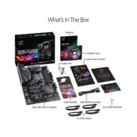 ROG STRIX B450 F GAMING Price in Pakistan 05