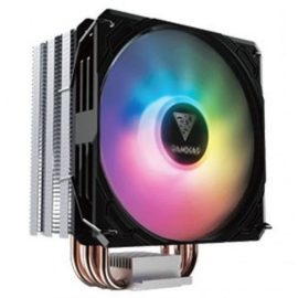 Gamdias Boreas E1 410 RGB CPU Cooler Price in Pakistan