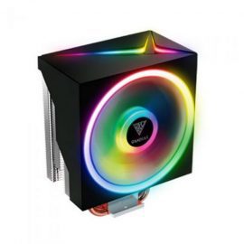 Gamdias Boreas M1 610 ARGB CPU Cooler Price in Pakistan 01