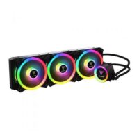Gamdias Chione P2 360R ARGB AIO Liquid Cooler Price in Pakistan