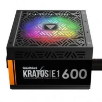 Gamdias Kratos E1 600W 80 Price in Pakistan 01