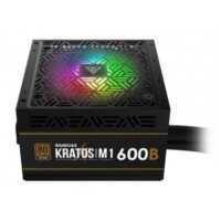 Gamdias Kratos M1 600W 80 Price in Pakistan 02