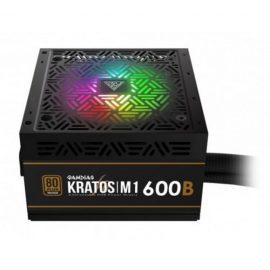 Gamdias Kratos M1 600W 80 Price in Pakistan 02