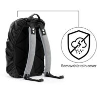 Gilbano HENRY Backpack Price in Pakistan 06