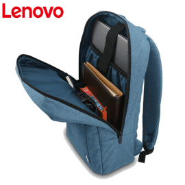 Lenovo 15.6 Laptop Casual Backpack B210 Blue Price in Pakistan 01
