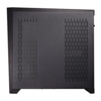 Lian Li PC O11AIR Tempered Glass ATX Mid Tower Gaming Computer Case Black Price in Pakistan 02