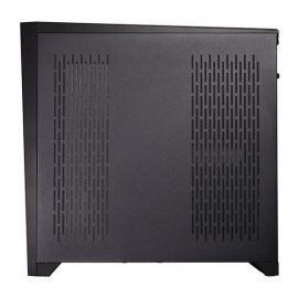 Lian Li PC O11AIR Tempered Glass ATX Mid Tower Gaming Computer Case Black Price in Pakistan 02