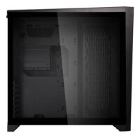 Lian Li PC O11AIR Tempered Glass ATX Mid Tower Gaming Computer Case Black Price in Pakistan 03