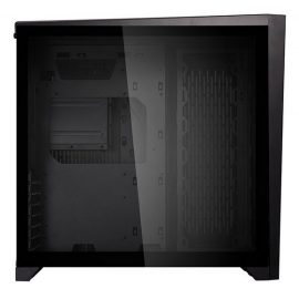 Lian Li PC O11AIR Tempered Glass ATX Mid Tower Gaming Computer Case Black Price in Pakistan 03