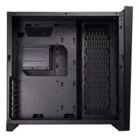 Lian Li PC O11AIR Tempered Glass ATX Mid Tower Gaming Computer Case Black Price in Pakistan 04