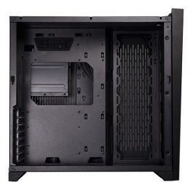 Lian Li PC O11AIR Tempered Glass ATX Mid Tower Gaming Computer Case Black Price in Pakistan 04