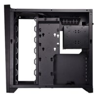 Lian Li PC O11AIR Tempered Glass ATX Mid Tower Gaming Computer Case Black Price in Pakistan 05