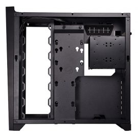 Lian Li PC O11AIR Tempered Glass ATX Mid Tower Gaming Computer Case Black Price in Pakistan 05