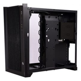 Lian Li PC O11AIR Tempered Glass ATX Mid Tower Gaming Computer Case Black Price in Pakistan 06
