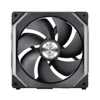 Lian Li UNI Fan SL 140 Single Black Price in Pakistan 02