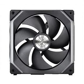 Lian Li UNI Fan SL 140 Single Black Price in Pakistan 02