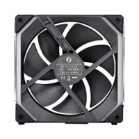 Lian Li UNI Fan SL 140 Single Black Price in Pakistan 03