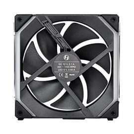 Lian Li UNI Fan SL 140 Single Black Price in Pakistan 03