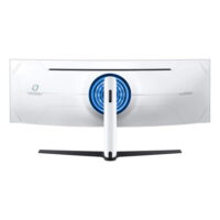 Samsung Odyssey 49 Inch Neo G9 Gaming DQHD Quantum Mini LED Monitor Price in Pakistan 07