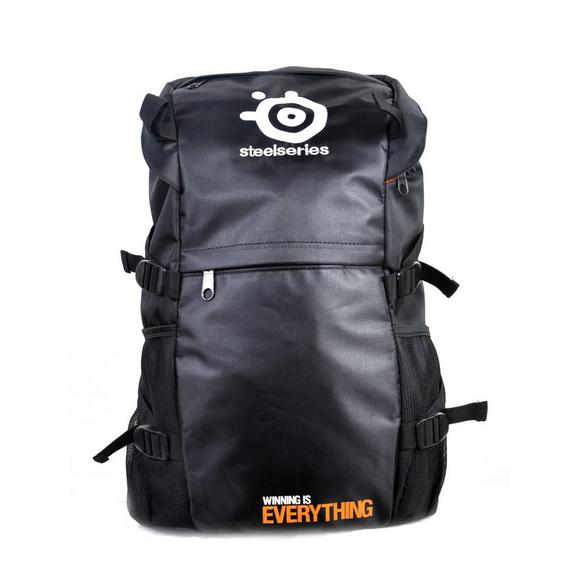 steelseries backpack