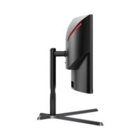 AOC CU34G3S 34 Curved Gaming Monitor 165Hz WQHD Price in Pakistan 01