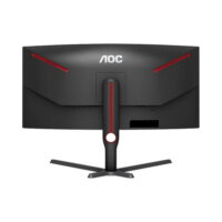 AOC CU34G3S 34 Curved Gaming Monitor 165Hz WQHD Price in Pakistan 03