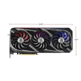 ASUS GeForce RTX 3080 ROG Strix Gaming OC Graphics Card LHR Price in Pakistan 01