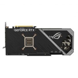 ASUS GeForce RTX 3080 ROG Strix Gaming OC Graphics Card LHR Price in Pakistan 02