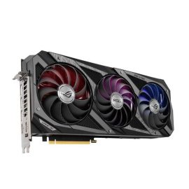ASUS GeForce RTX 3080 ROG Strix Gaming OC Graphics Card LHR Price in Pakistan 03