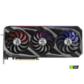 ASUS GeForce RTX 3080 ROG Strix Gaming OC Graphics Card LHR Price in Pakistan