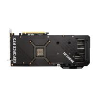 ASUS GeForce RTX 3080 Ti TUF Gaming OC Graphics Card Price in Pakistan 03