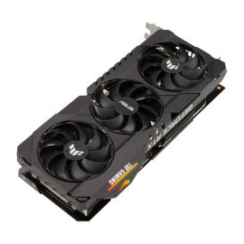 ASUS GeForce RTX 3080 Ti TUF Gaming OC Graphics Card Price in Pakistan 06