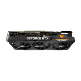 ASUS GeForce RTX 3080 Ti TUF Gaming OC Graphics Card Price in Pakistan 08