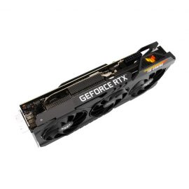 ASUS GeForce RTX 3080 Ti TUF Gaming OC Graphics Card Price in Pakistan 09