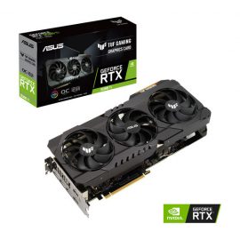 ASUS GeForce RTX 3080 Ti TUF Gaming OC Graphics Card Price in Pakistan 10