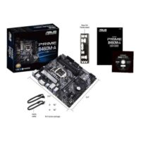 ASUS PRIME Intel® B460M A Price in Pakistan 03