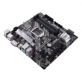 ASUS PRIME Intel® H470M PLUS LGA 1200 micro ATX Motherboard Price in Pakistan 01