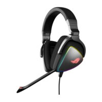 ASUS ROG Delta USB C Gaming Headset for PC Price in Pakistan 05