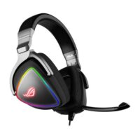 ASUS ROG Delta USB C Gaming Headset for PC Price in Pakistan